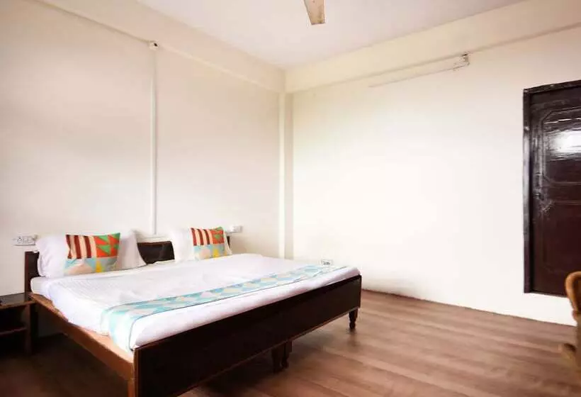 ペンション Sheetal Home Stay