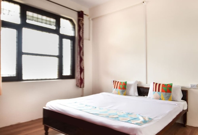 ペンション Sheetal Home Stay