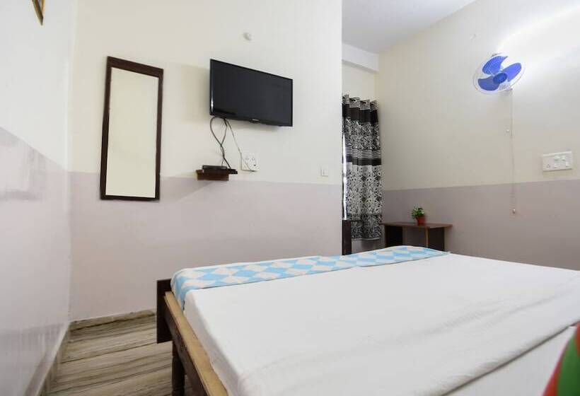 ペンション Sheetal Home Stay