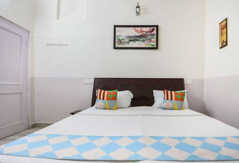 ペンション Sheetal Home Stay