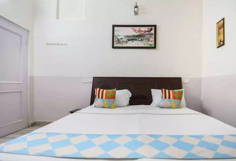 ペンション Sheetal Home Stay