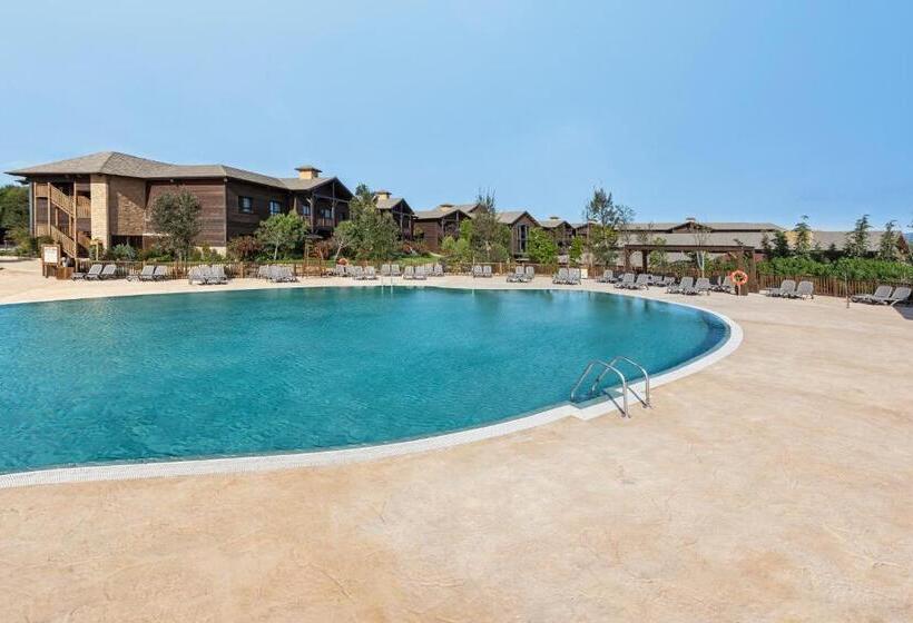 Portaventura Hotel Colorado Creek