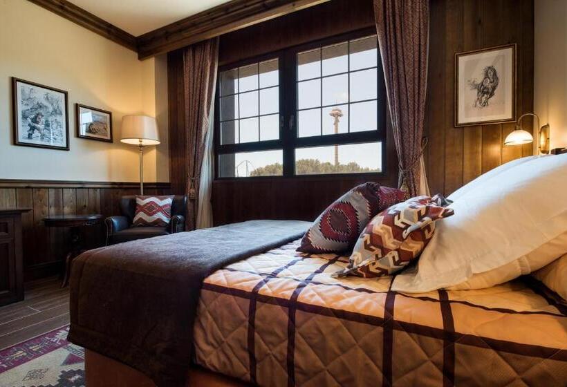 Portaventura Hotel Colorado Creek