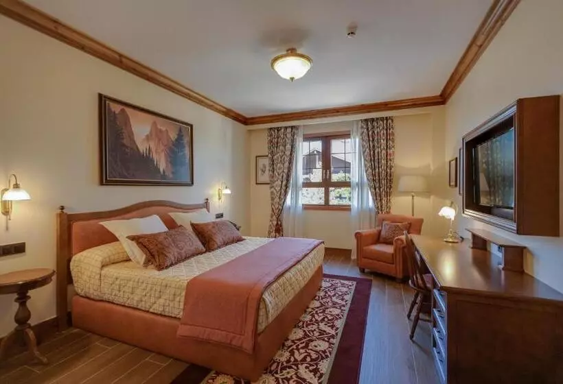 Portaventura Hotel Colorado Creek