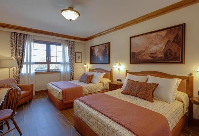 Portaventura Hotel Colorado Creek