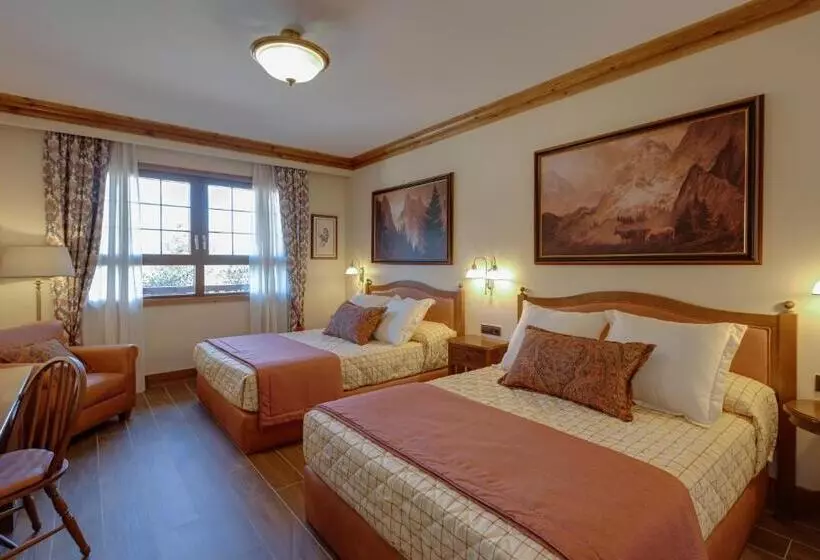 Portaventura Hotel Colorado Creek