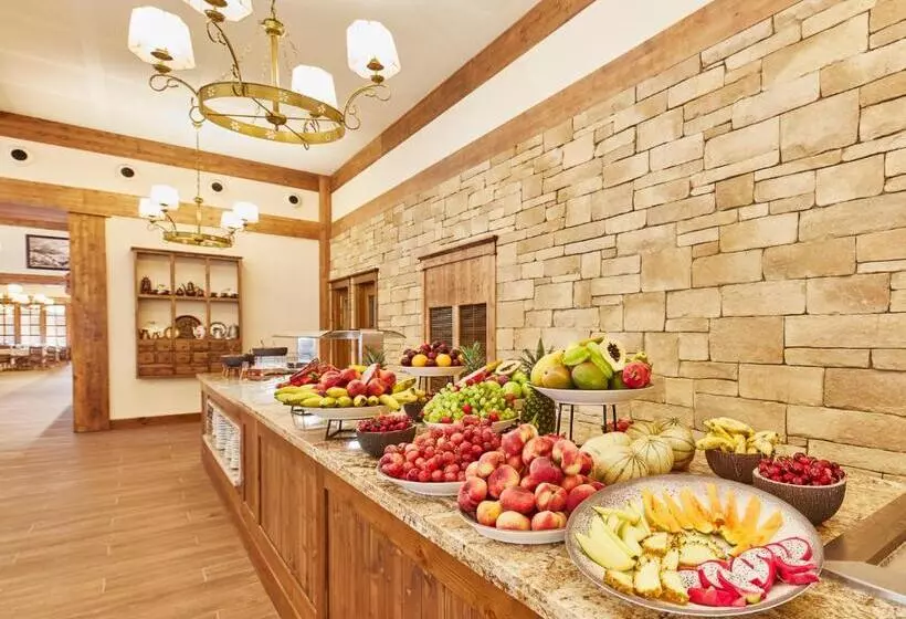 Portaventura Hotel Colorado Creek