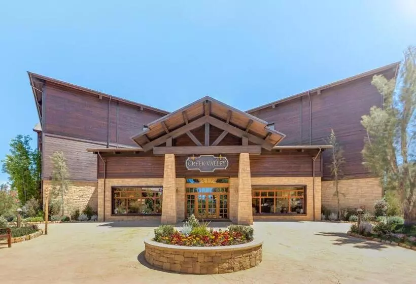 Portaventura Hotel Colorado Creek