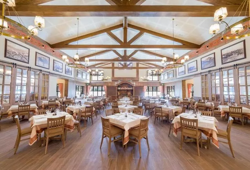 Portaventura Hotel Colorado Creek