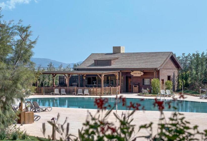 Portaventura Hotel Colorado Creek