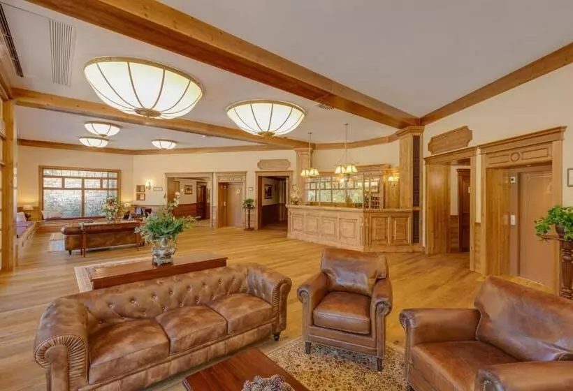 Portaventura Hotel Colorado Creek