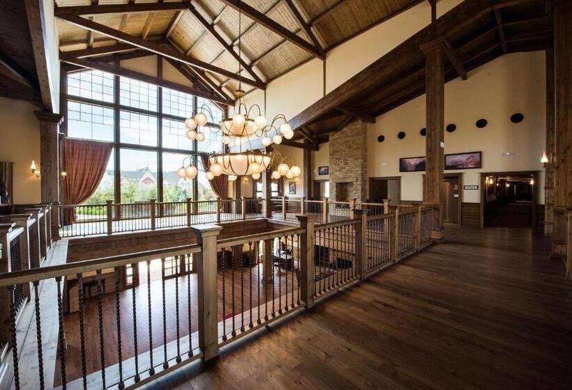 Portaventura Hotel Colorado Creek