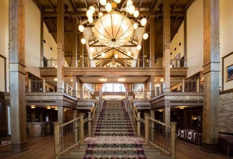 Portaventura Hotel Colorado Creek