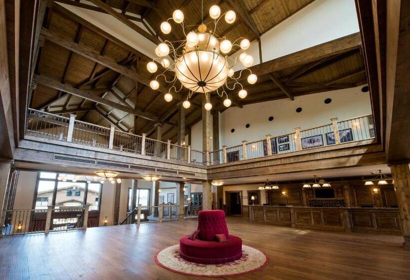 Portaventura Hotel Colorado Creek