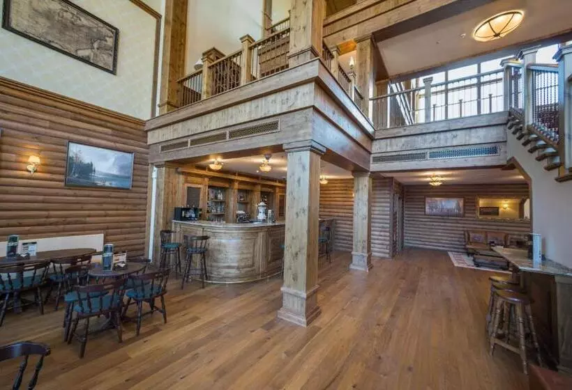 Portaventura Hotel Colorado Creek