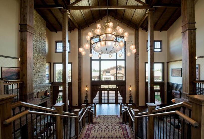 Portaventura Hotel Colorado Creek