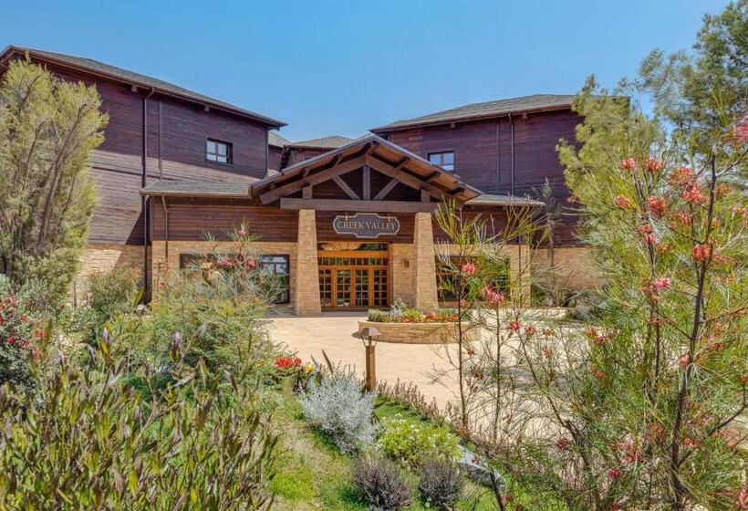 Portaventura Hotel Colorado Creek