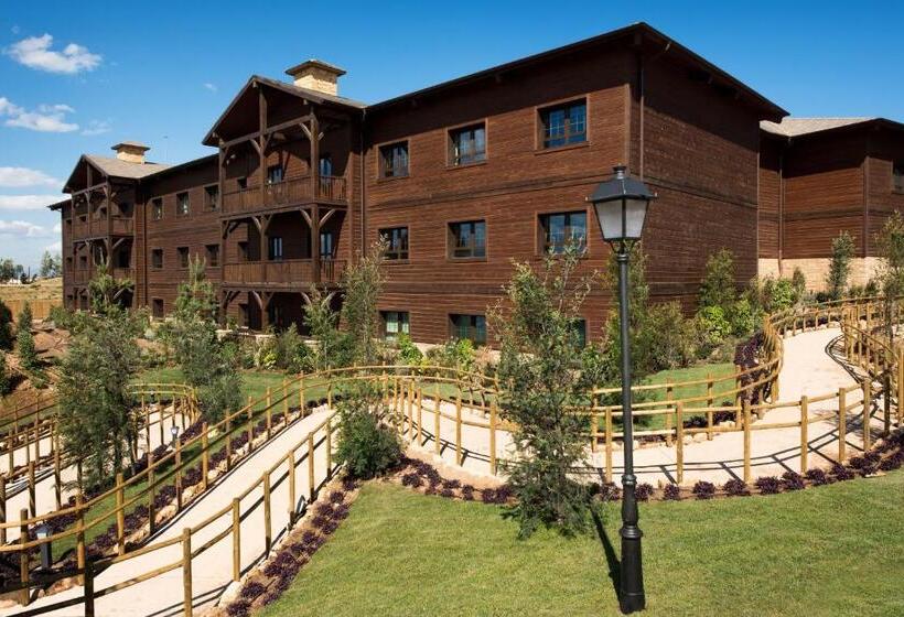 Portaventura Hotel Colorado Creek