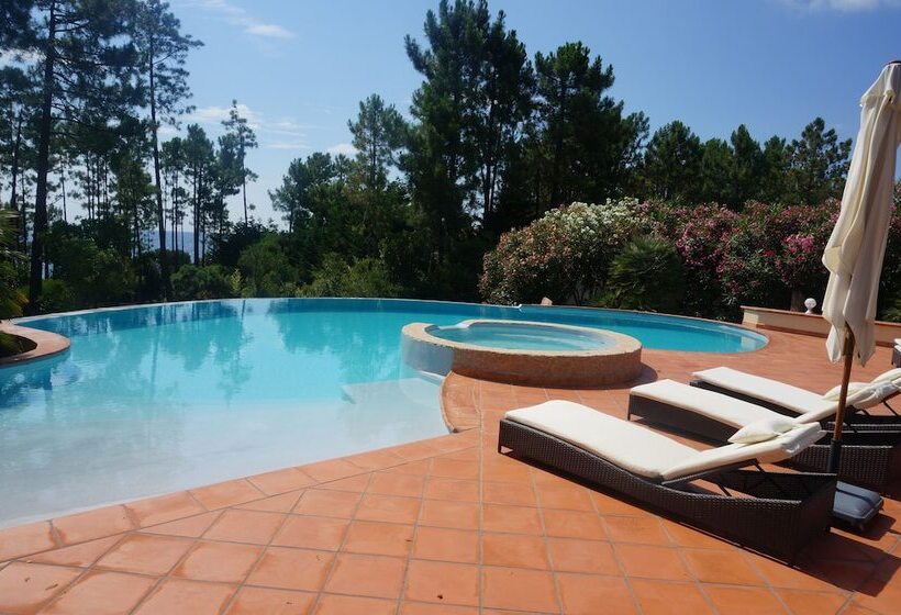 إقامة Mare E Monte