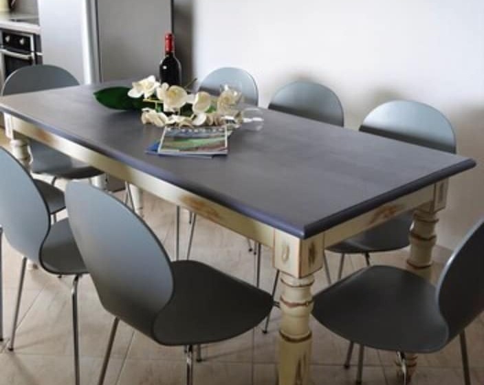 إقامة Mare E Monte