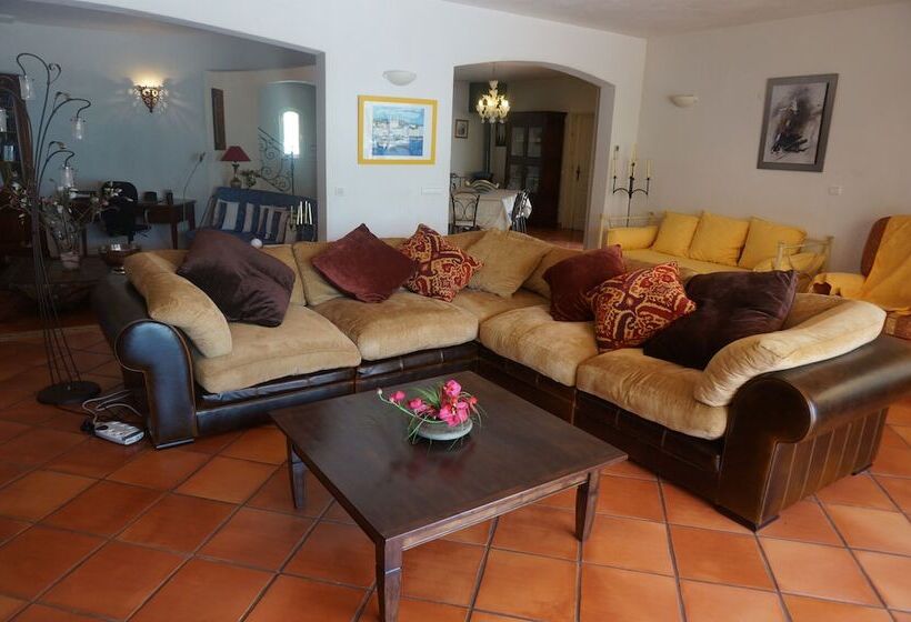 إقامة Mare E Monte