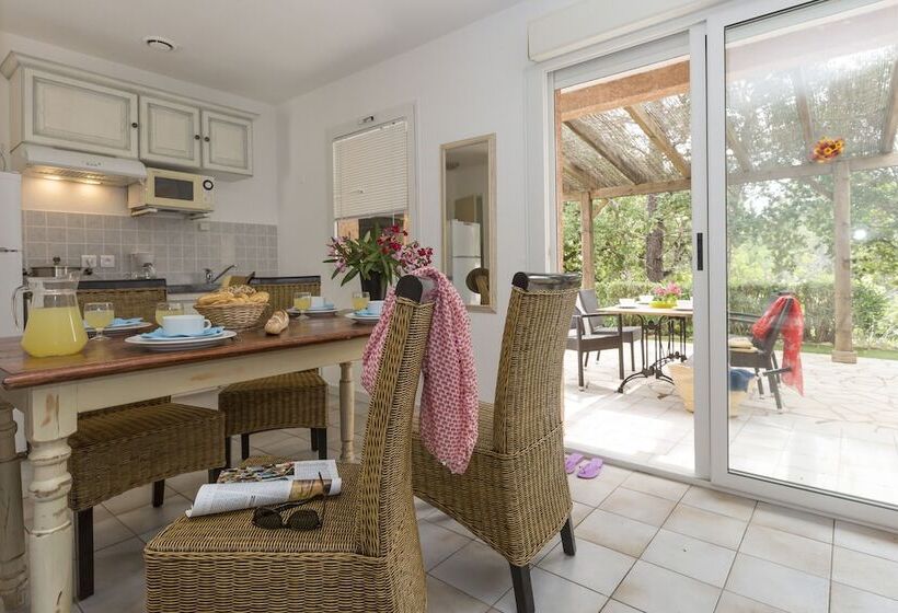 إقامة Mare E Monte