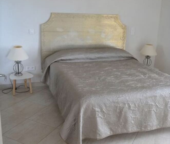 إقامة Mare E Monte