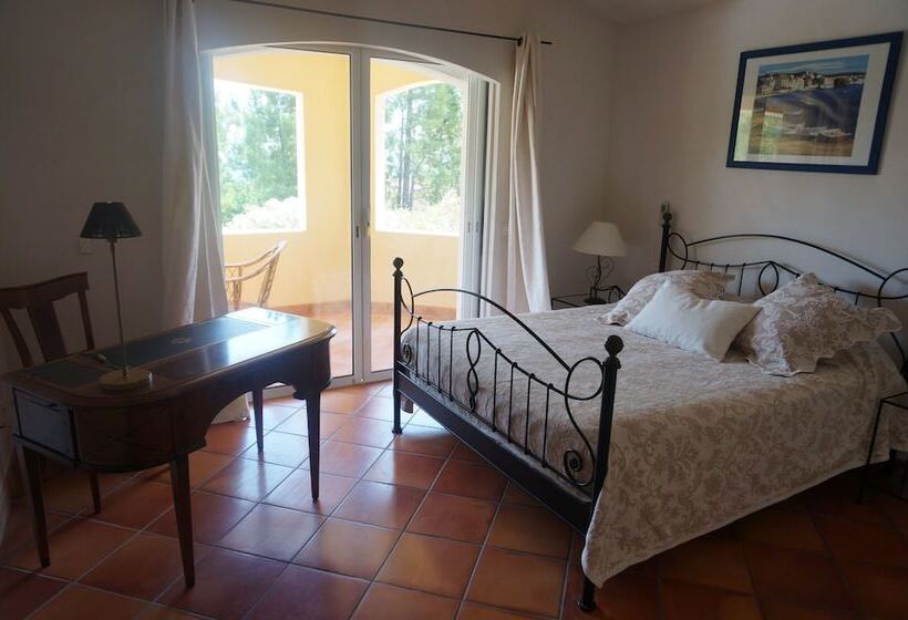 إقامة Mare E Monte