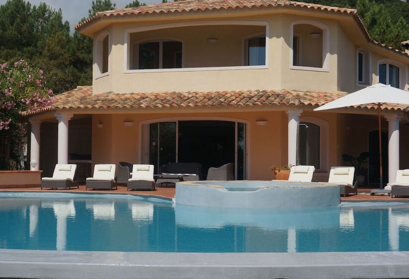 إقامة Mare E Monte