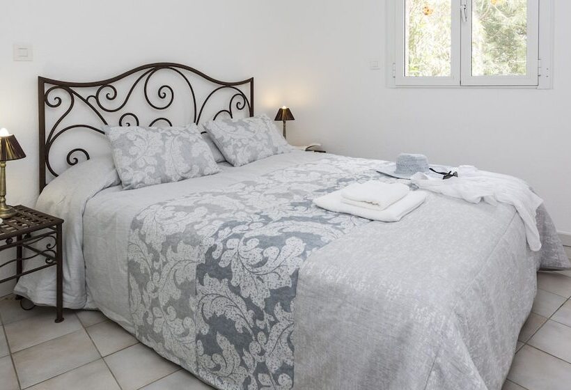 إقامة Mare E Monte