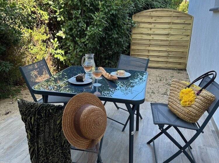 إقامة Mare E Monte