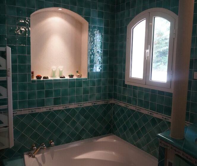 إقامة Mare E Monte