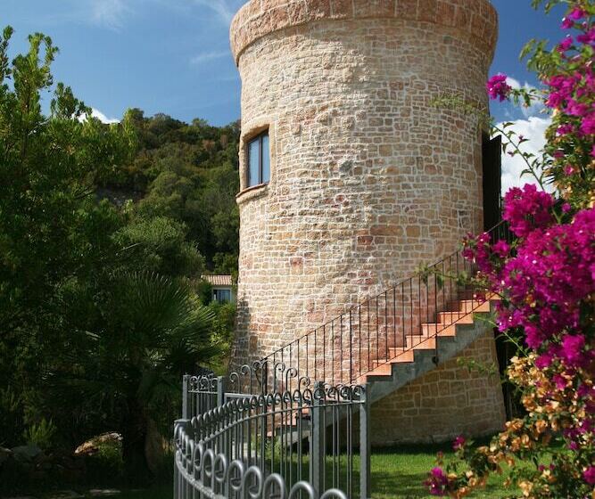 إقامة Mare E Monte