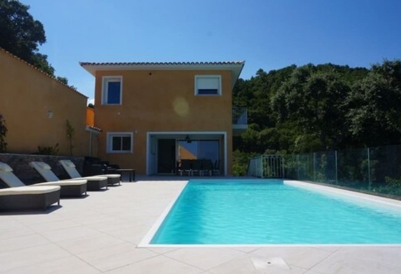 إقامة Mare E Monte