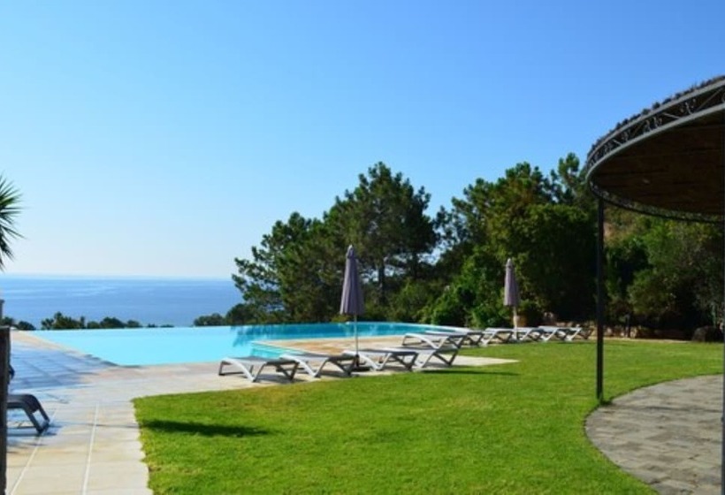 إقامة Mare E Monte