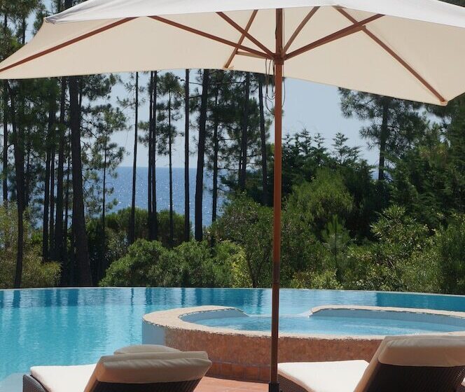 إقامة Mare E Monte