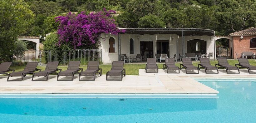 إقامة Mare E Monte