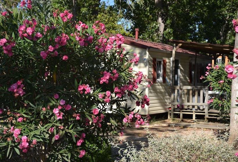 リゾートホテル Vias Plage Camping Les Salisses Quality Holidays