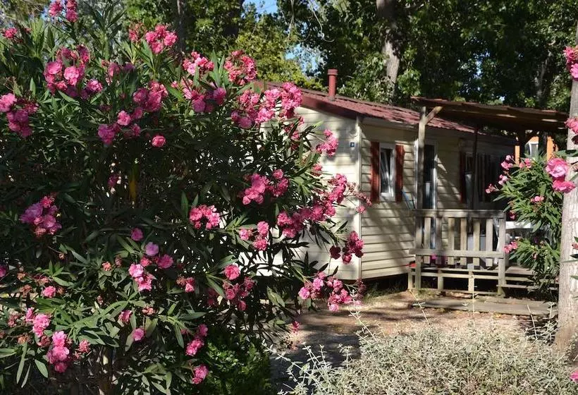 リゾートホテル Vias Plage Camping Les Salisses Quality Holidays