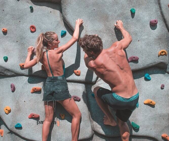 Ride Surf Resort & Spa Peniche