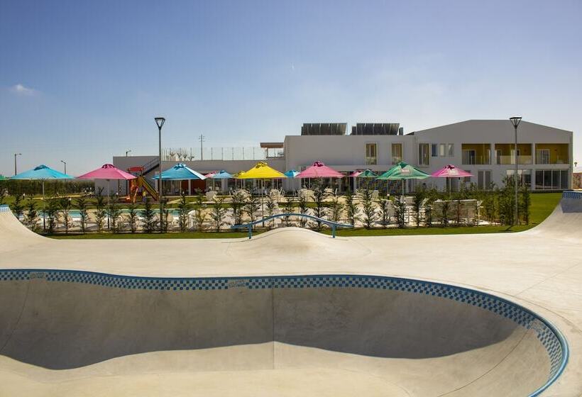 Ride Surf Resort & Spa Peniche