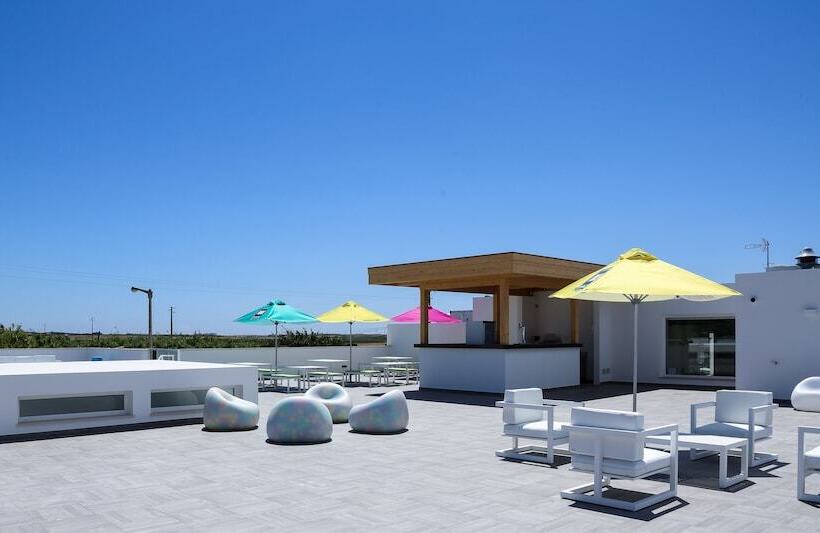 Ride Surf Resort & Spa Peniche