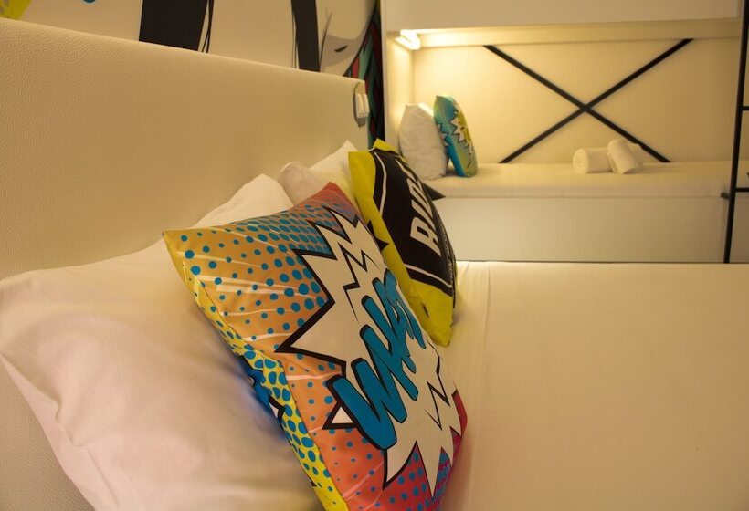 Ride Surf Resort & Spa Peniche