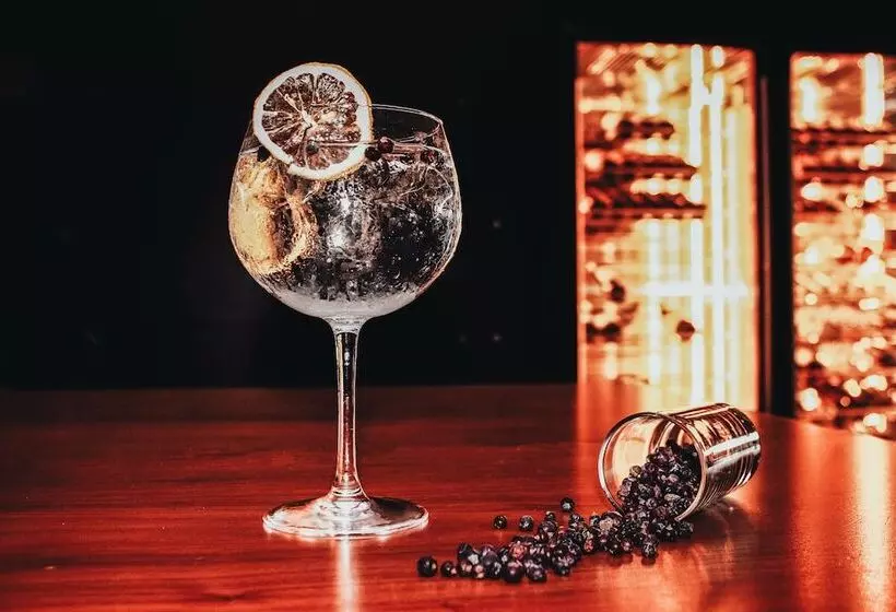 Ride Surf Resort & Spa Peniche