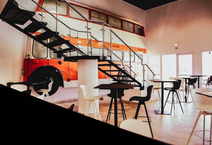 Ride Surf Resort & Spa Peniche