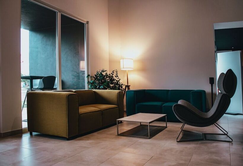 Ride Surf Resort & Spa Peniche