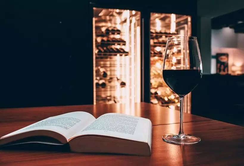 Ride Surf Resort & Spa Peniche