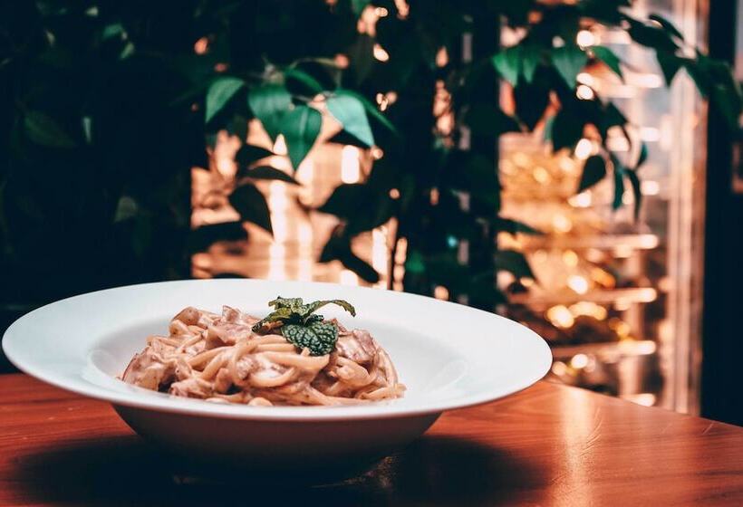 Ride Surf Resort & Spa Peniche