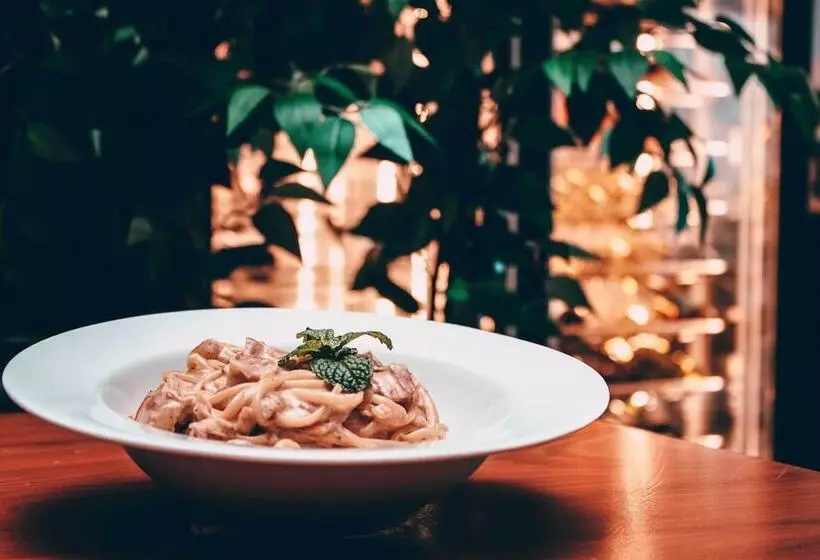 Ride Surf Resort & Spa Peniche