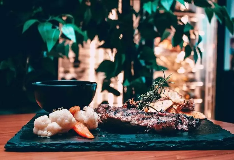 Ride Surf Resort & Spa Peniche